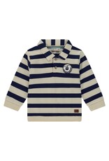 BABYFACE baby boys sweatshirt Ivory W25