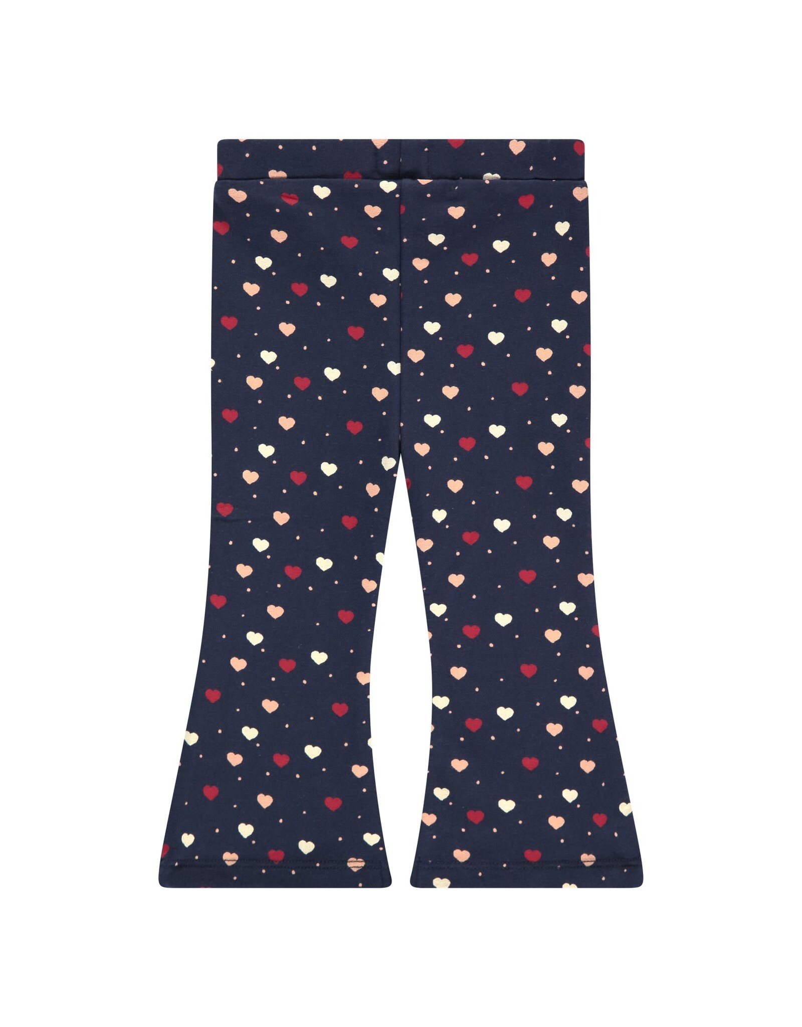 BABYFACE baby girls flared pants Indigo