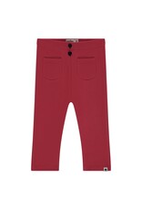 BABYFACE baby girls legging Scarlet