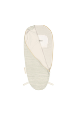 Puckababy Puckababy Piep 0/3 m Cotton - Green Stripes Puckababy Puckababy Piep 0/3 m Cotton - Green Stripes
