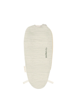 Puckababy Puckababy Piep 0/3 m Cotton - Green Stripes Puckababy Puckababy Piep 0/3 m Cotton - Green Stripes