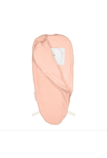 Puckababy Puckababy Piep 0/3 m Teddy -Peach winter