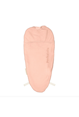 Puckababy Puckababy Piep 0/3 m Teddy -Peach winter