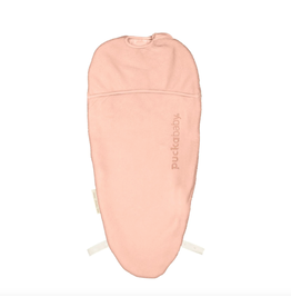 Puckababy Puckababy Piep 0/3 m Teddy -Peach winter