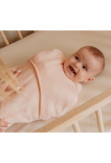 Puckababy Puckababy Piep 0/3 m Teddy -Peach winter