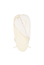 Puckababy Puckababy Piep 0/3 m Teddy -Pure winter