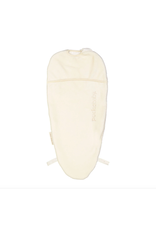 Puckababy Puckababy Piep 0/3 m Teddy -Pure winter