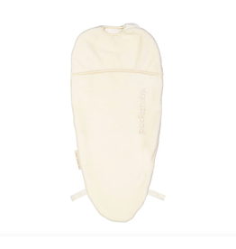 Puckababy Puckababy Piep 0/3 m Teddy -Pure winter