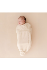 Puckababy Puckababy Piep 0/3 m Teddy -Pure winter