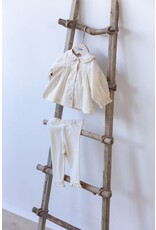 Feetje Blouse - Winter Woven Offwhite