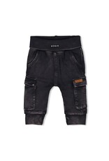 Feetje Broek jogg denim - Winter Denims Antraciet