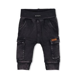 Feetje Broek jogg denim - Winter Denims Antraciet