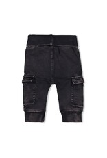 Feetje Broek jogg denim - Winter Denims Antraciet