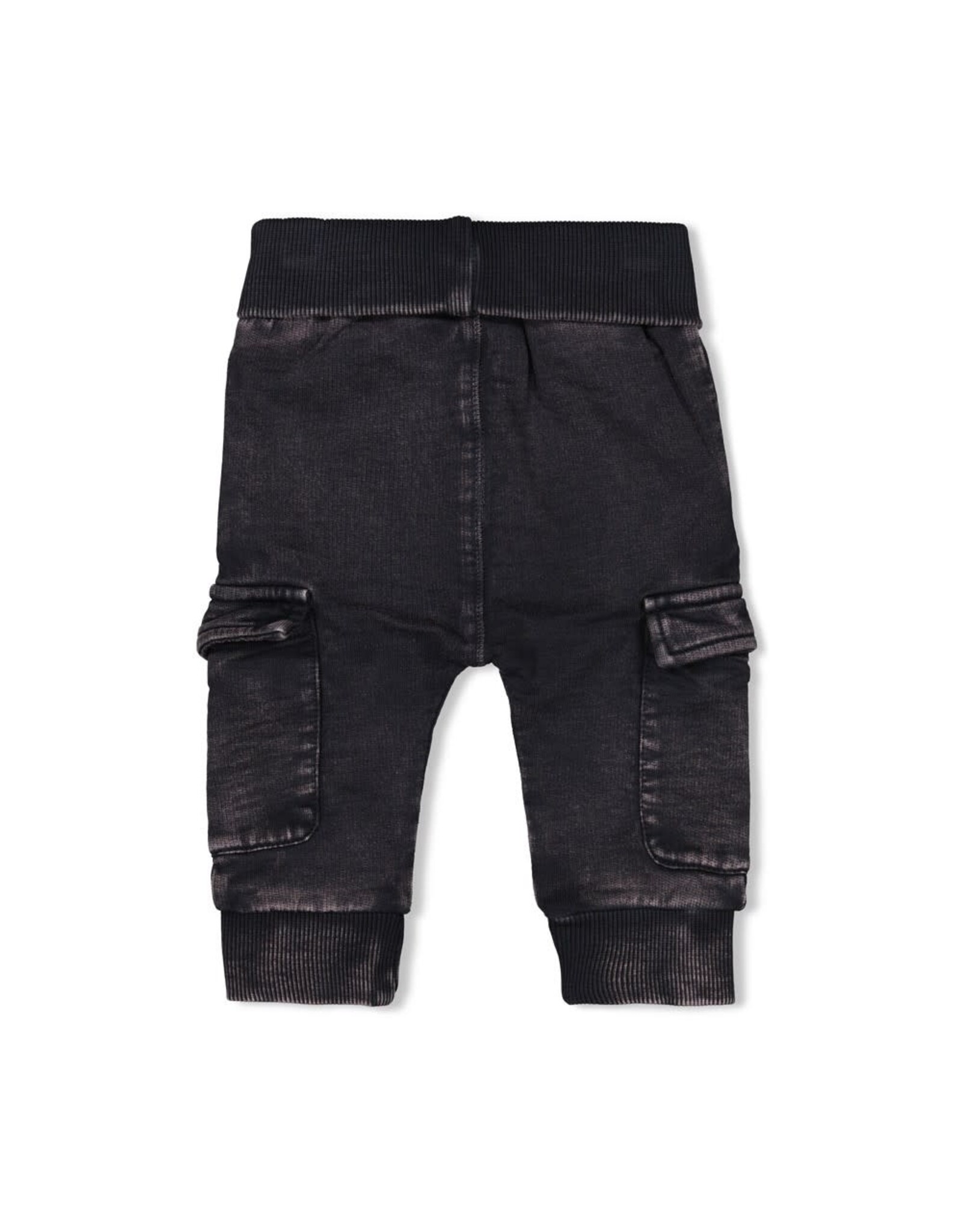 Feetje Broek jogg denim - Winter Denims Antraciet