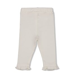 Feetje Legging - Winter Woven Offwhite