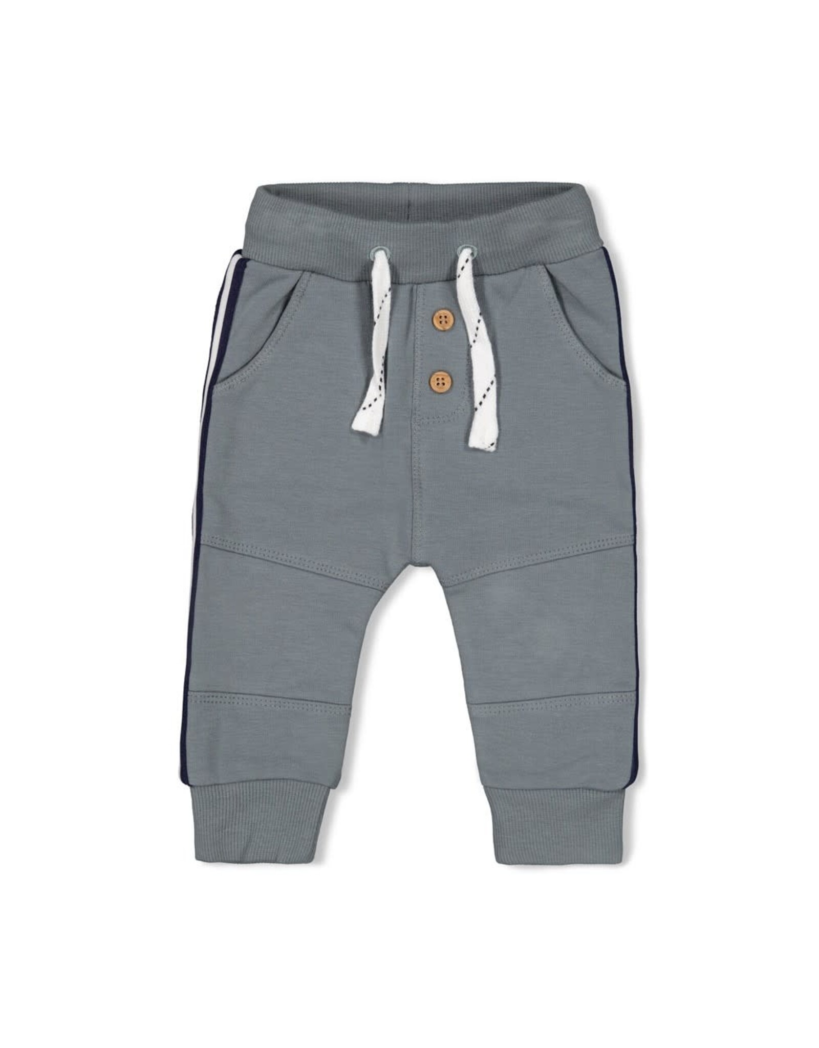 Feetje Broek - Let's Go! Petrol