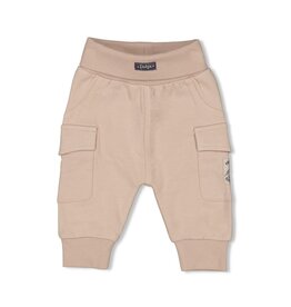 Feetje Broek - Narwal Taupe