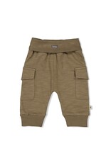 Feetje Broek - Rawrsome Olijf