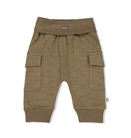 Feetje Broek - Rawrsome Olijf