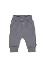 Feetje Broek - Howdy Blauw