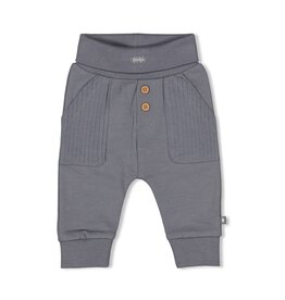 Feetje Broek - Howdy Blauw