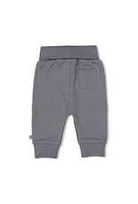 Feetje Broek - Howdy Blauw