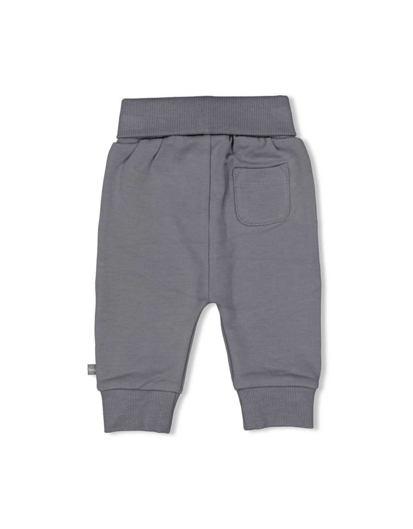 Feetje Broek - Howdy Blauw