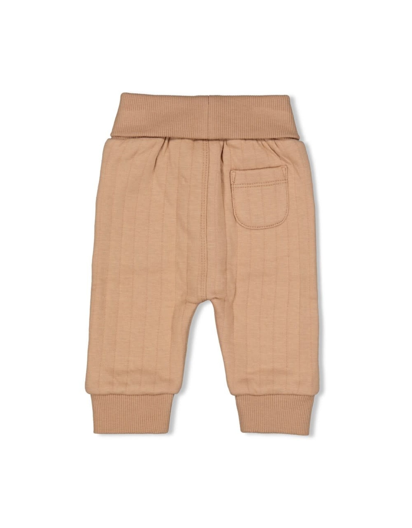 Feetje Broek - Howdy Hazelnoot
