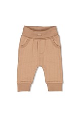 Feetje Broek - Howdy Hazelnoot