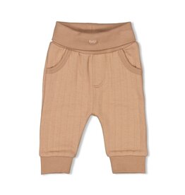 Feetje Broek - Howdy Hazelnoot