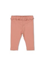 Feetje Legging - Morning Sun Roze