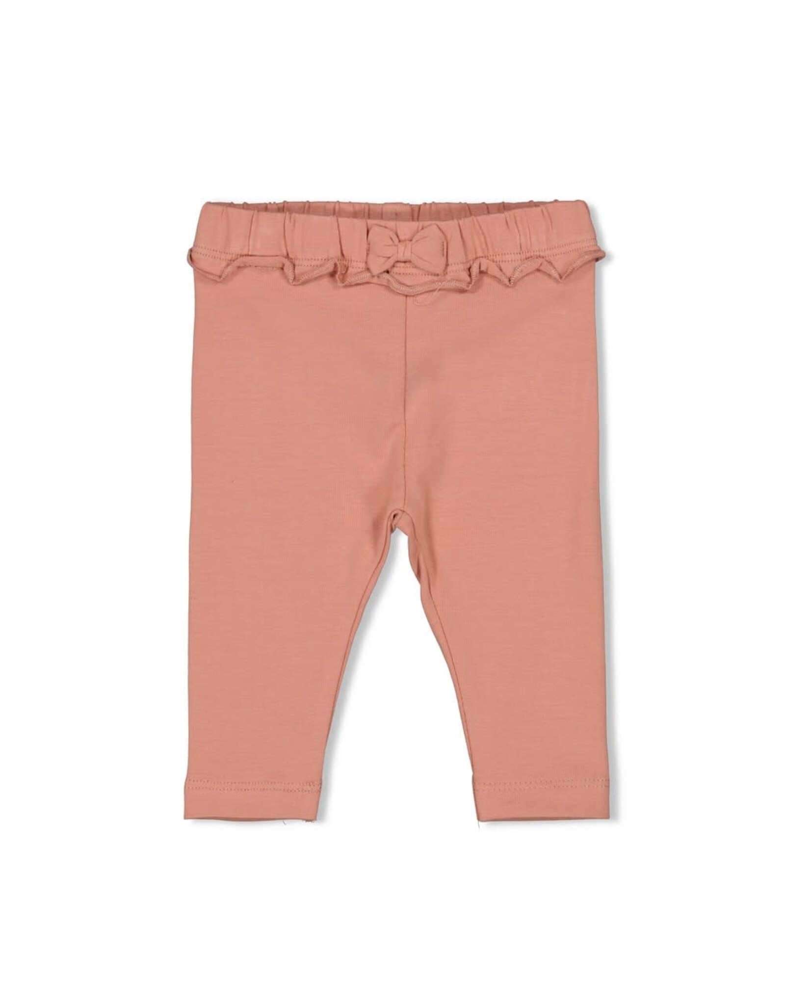 Feetje Legging - Morning Sun Roze