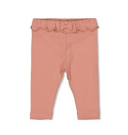Feetje Legging - Morning Sun Roze
