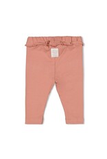 Feetje Legging - Morning Sun Roze