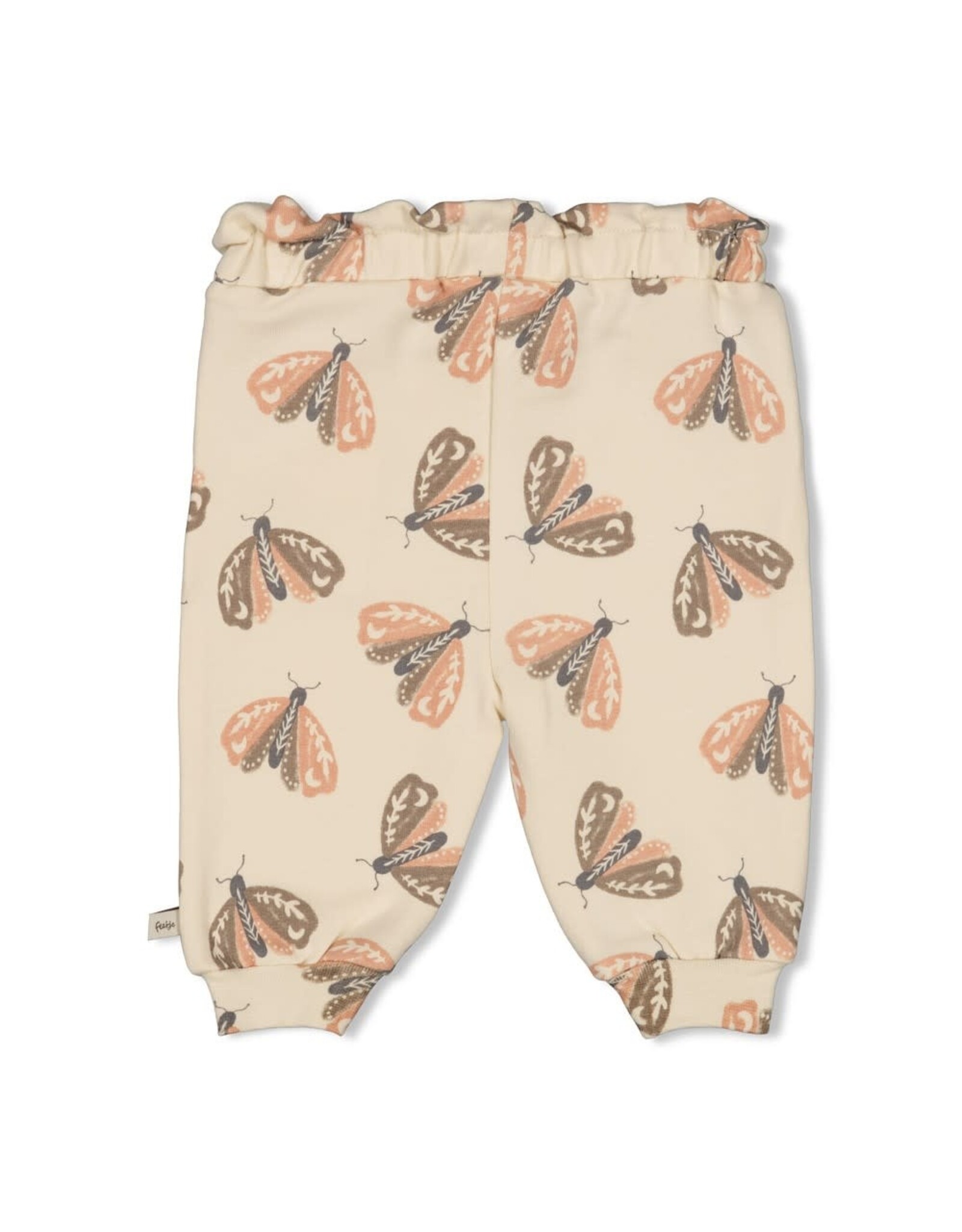 Feetje Broek AOP - Dancing In The Moonlight Offwhite