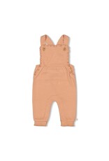 Feetje Tuinbroek - Dancing In The Moonlight Terra Pink