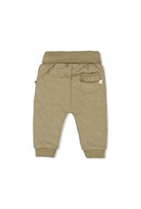 Feetje Broek - Fields of Green Groen