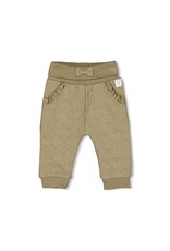 Feetje Broek - Fields of Green Groen