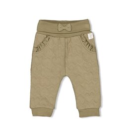Feetje Broek - Fields of Green Groen