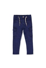 Sturdy Cargo broek - Waves and Whales Marine