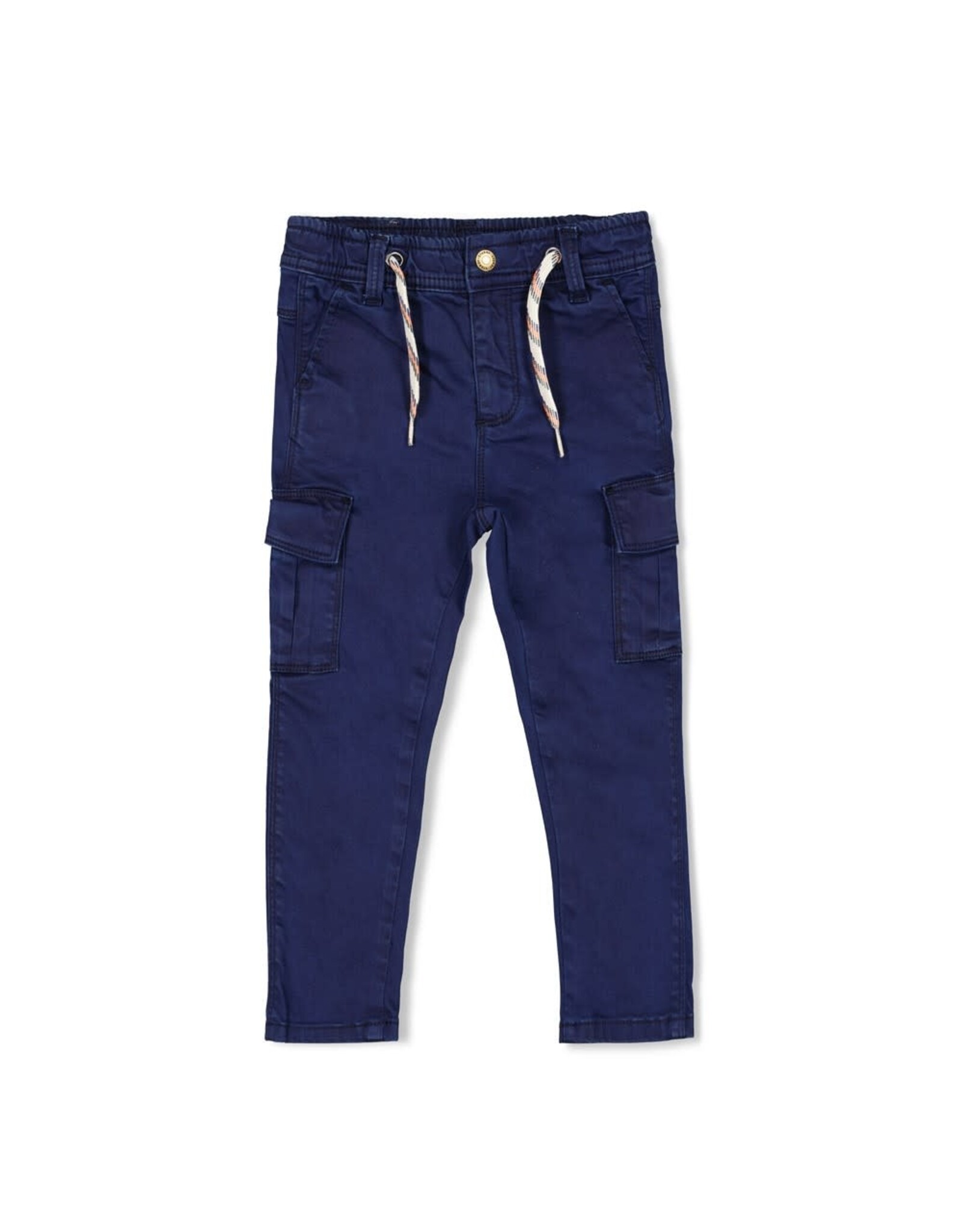 Sturdy Cargo broek - Waves and Whales Marine