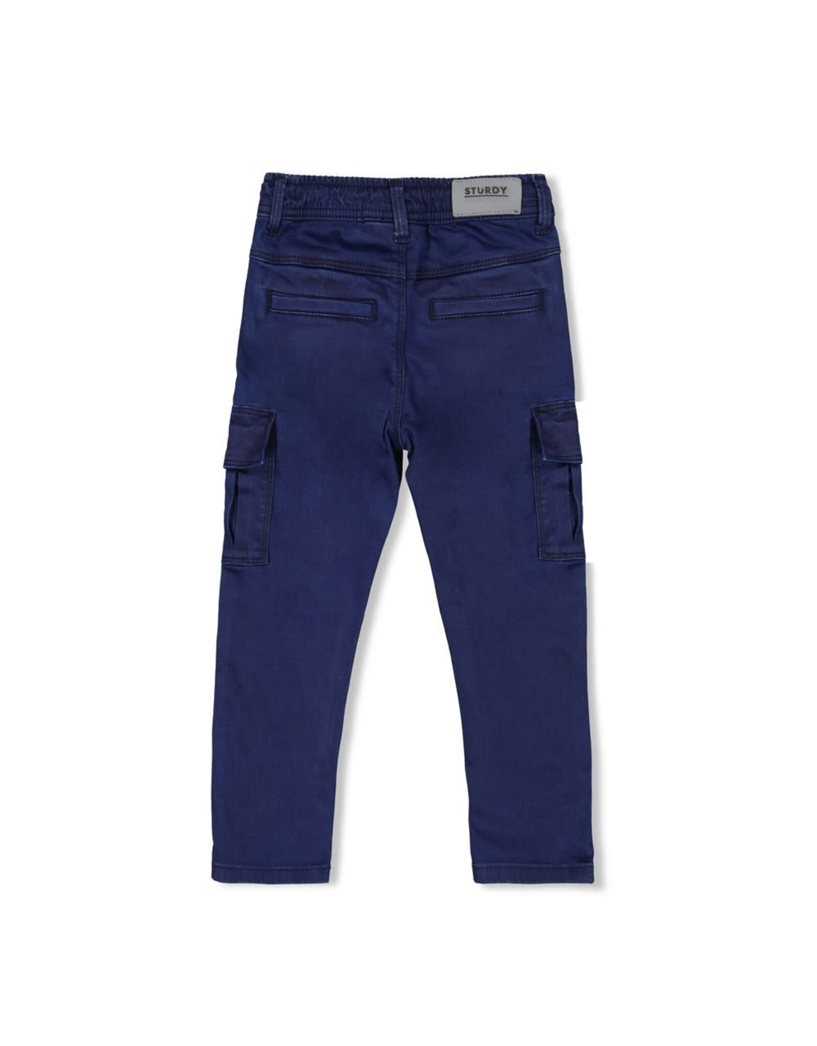 Sturdy Cargo broek - Waves and Whales Marine