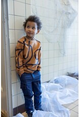 Sturdy Cargo broek - Waves and Whales Marine