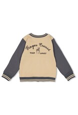 Sturdy Omkeerbaar vest - Couch Club Zand