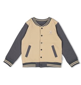 Sturdy Omkeerbaar vest - Couch Club Zand