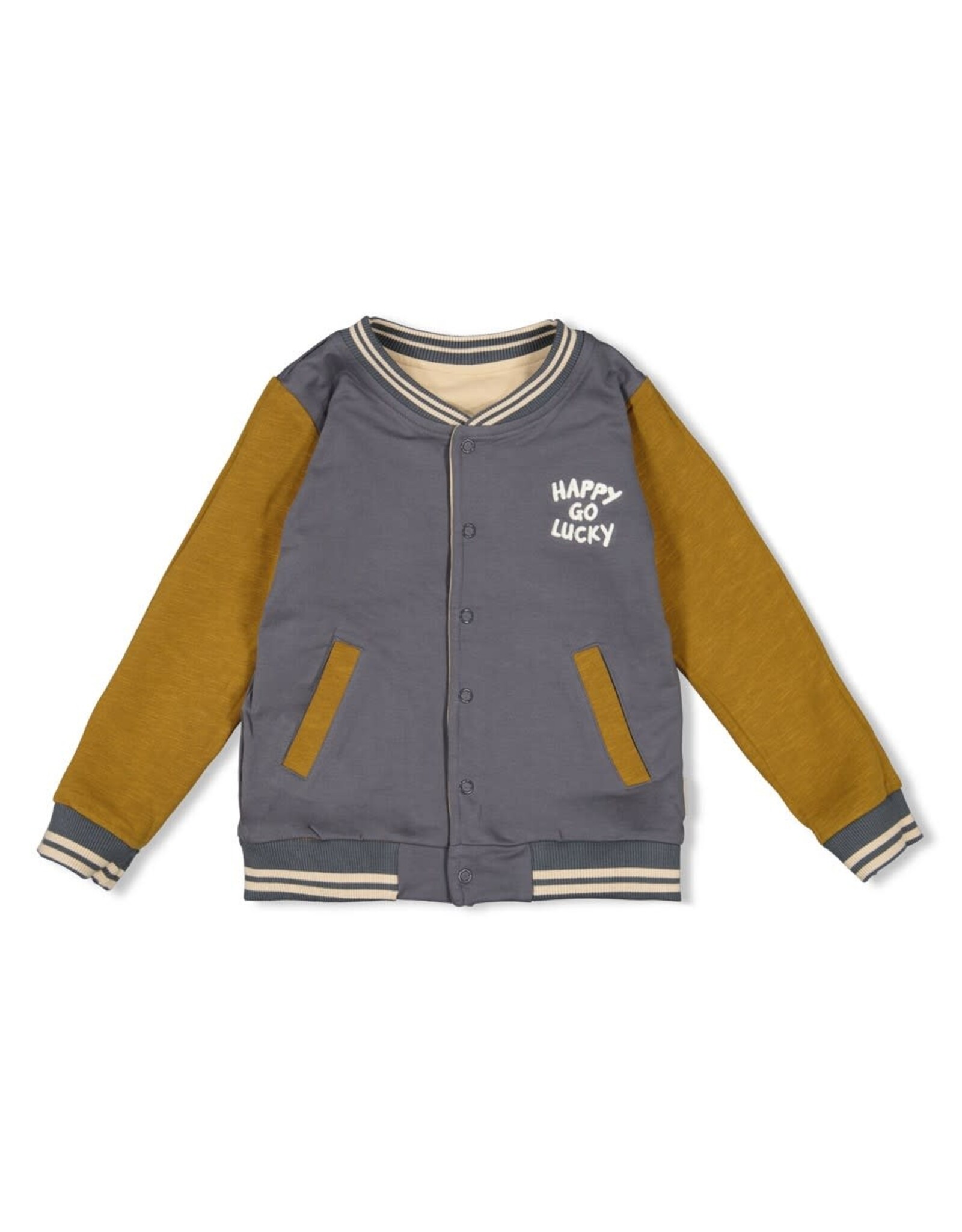 Sturdy Omkeerbaar vest - Couch Club Zand