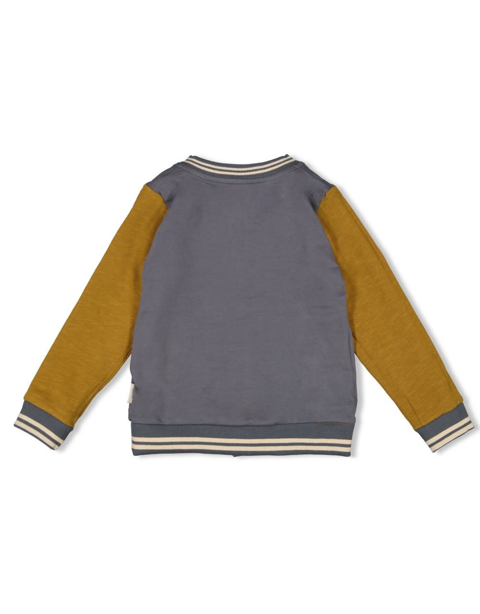 Sturdy Omkeerbaar vest - Couch Club Zand