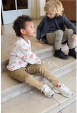 Sturdy Cargo broek - Couch Club Olijf