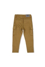 Sturdy Cargo broek - Couch Club Olijf