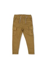 Sturdy Cargo broek - Couch Club Olijf